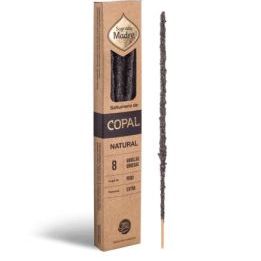 Incienso SAGRADA MADRE NATURAL Copal